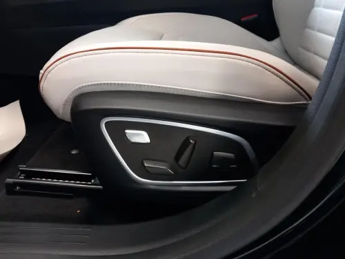 Renault Espace Espace E-Tech hybrid 200 Iconic - Photo 16