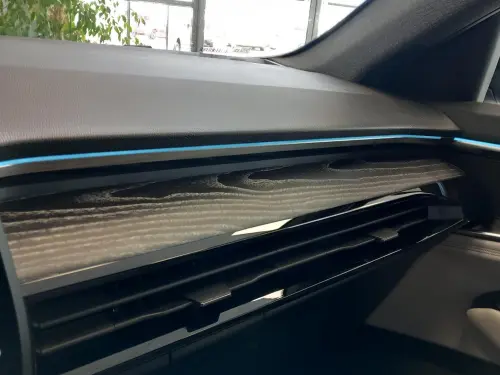 Renault Espace Espace E-Tech hybrid 200 Iconic - Photo 20