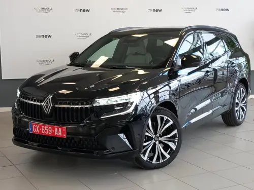 Renault Espace Espace E-Tech hybrid 200 Iconic - Photo 0