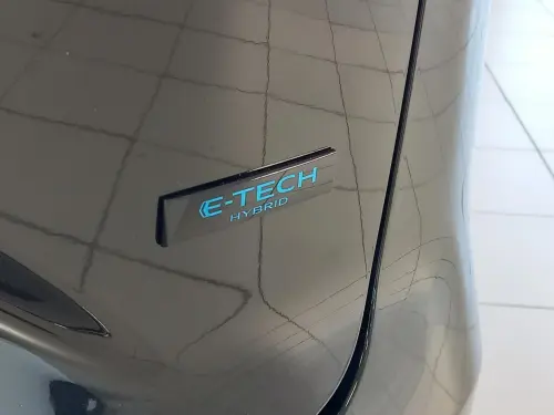 Renault Espace Espace E-Tech hybrid 200 esprit Alpine - Photo 2