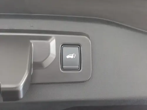Renault Espace Espace E-Tech hybrid 200 esprit Alpine - Photo 3