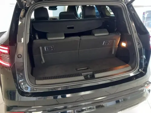 Renault Espace Espace E-Tech hybrid 200 esprit Alpine - Photo 4