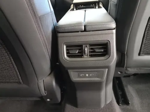 Renault Espace Espace E-Tech hybrid 200 esprit Alpine - Photo 10