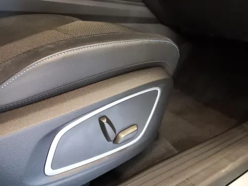 Renault Espace Espace E-Tech hybrid 200 esprit Alpine - Photo 15