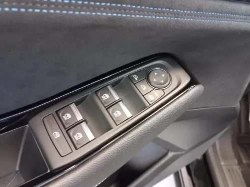 Renault Espace Espace E-Tech hybrid 200 esprit Alpine - Photo 16