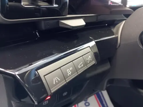 Renault Espace Espace E-Tech hybrid 200 esprit Alpine - Photo 17