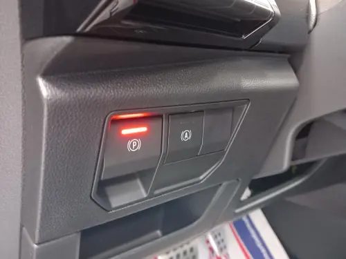 Renault Espace Espace E-Tech hybrid 200 esprit Alpine - Photo 18