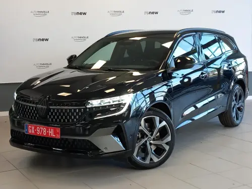 Renault Espace Espace E-Tech hybrid 200 esprit Alpine - Photo 0
