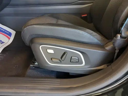 Renault Espace Espace E-Tech hybrid 200 esprit Alpine - Photo 24