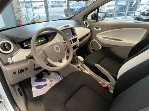 Renault Zoe Life - Photo 4