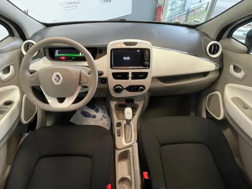 Renault Zoe Life - Photo 9