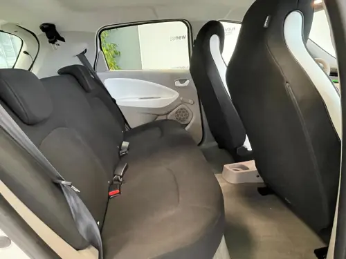 Renault Zoe Life - Photo 10