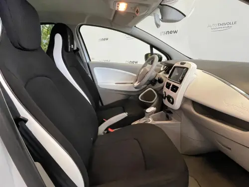 Renault Zoe Life - Photo 11