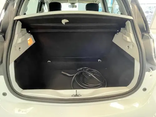 Renault Zoe Life - Photo 13