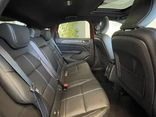 Renault Arkana E-Tech 145 - 23 esprit Alpine - Photo 5