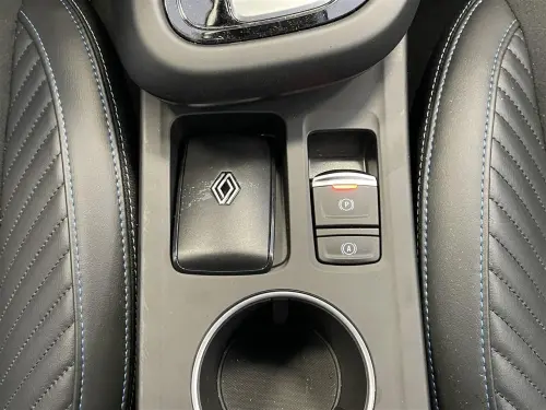 Renault Arkana E-Tech 145 - 23 esprit Alpine - Photo 12