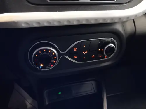 Renault Twingo Twingo III Achat Intégral Life - Photo 4