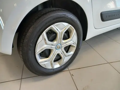 Renault Twingo Twingo III Achat Intégral Life - Photo 11