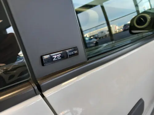 Renault Twingo Twingo III Achat Intégral Life - Photo 16