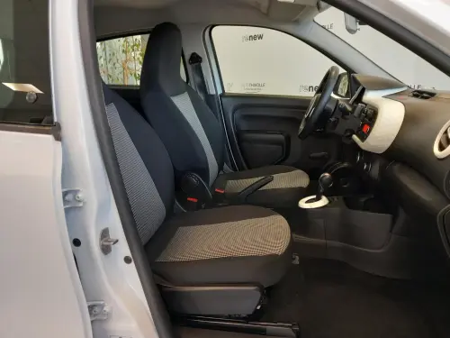 Renault Twingo Twingo III Achat Intégral Life - Photo 18