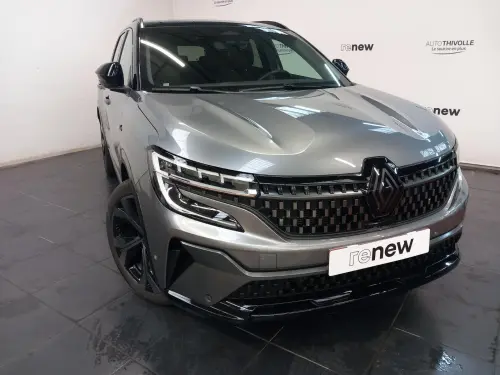 Renault Austral E-Tech full hybrid 200 GSR2 Techno esprit Alpine - Photo 0