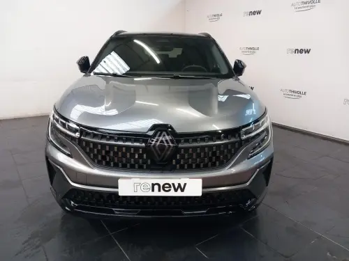 Renault Austral E-Tech full hybrid 200 GSR2 Techno esprit Alpine - Photo 1