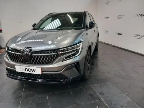 Renault Austral E-Tech full hybrid 200 GSR2 Techno esprit Alpine - Photo 2