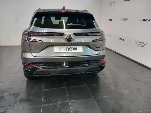 Renault Austral E-Tech full hybrid 200 GSR2 Techno esprit Alpine - Photo 4