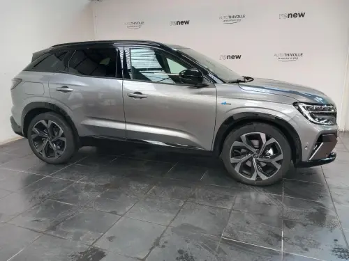 Renault Austral E-Tech full hybrid 200 GSR2 Techno esprit Alpine - Photo 6