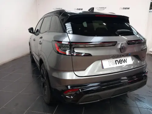 Renault Austral E-Tech full hybrid 200 GSR2 Techno esprit Alpine - Photo 7