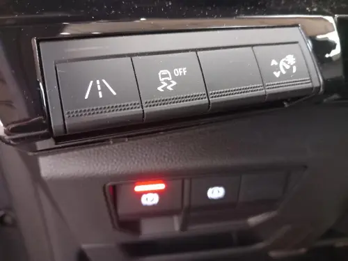 Renault Austral E-Tech full hybrid 200 GSR2 Techno esprit Alpine - Photo 14