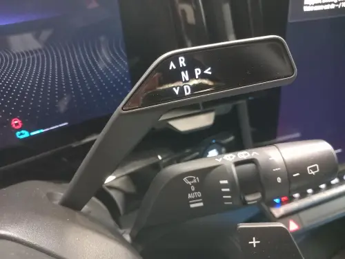 Renault Austral E-Tech full hybrid 200 GSR2 Techno esprit Alpine - Photo 15