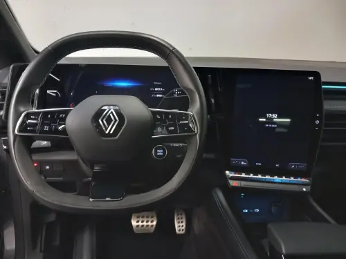 Renault Austral E-Tech full hybrid 200 GSR2 Techno esprit Alpine - Photo 19