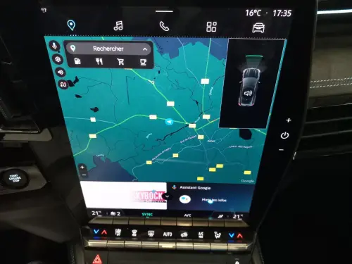 Renault Austral E-Tech full hybrid 200 GSR2 Techno esprit Alpine - Photo 23