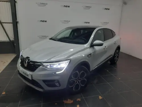 Renault Arkana E-Tech 145 - 23 Techno - Photo 0