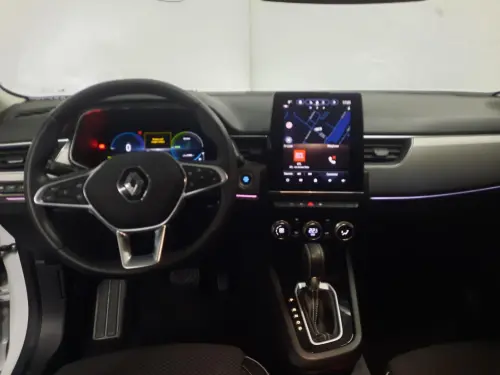 Renault Arkana E-Tech 145 - 23 Techno - Photo 3