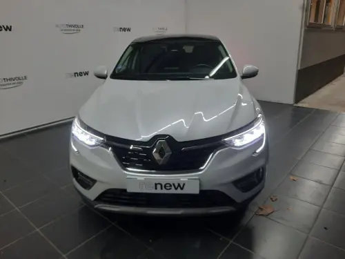 Renault Arkana E-Tech 145 - 23 Techno - Photo 13