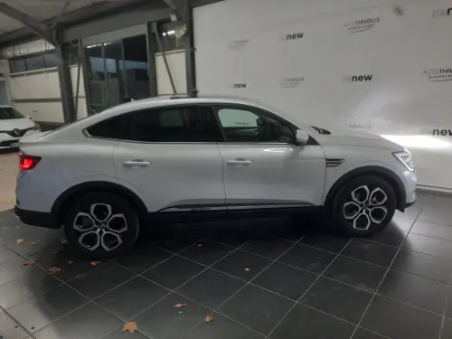 Renault Arkana E-Tech 145 - 23 Techno - Photo 14