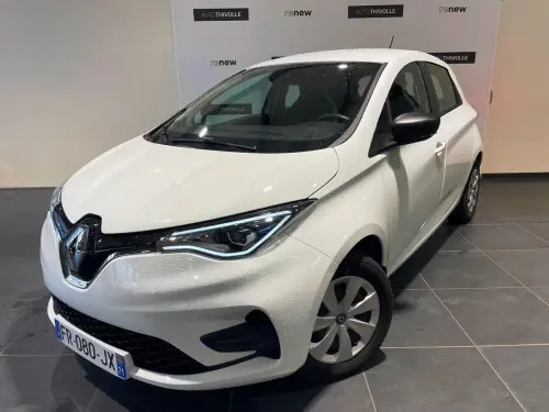 Renault Zoe R110 Life - Photo 0