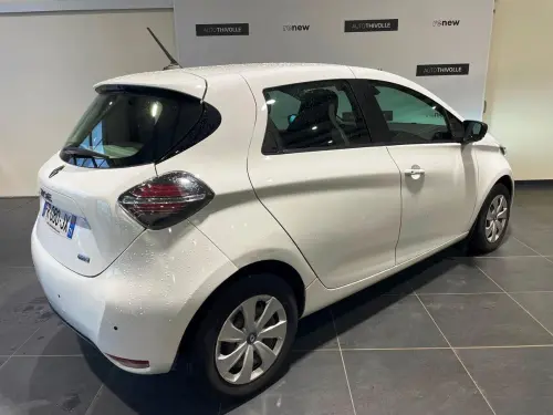 Renault Zoe R110 Life - Photo 1
