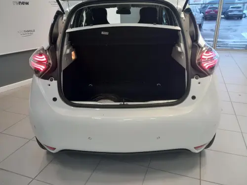 Renault Zoe Zoe R110 Achat Intégral - 21 Business - Photo 1
