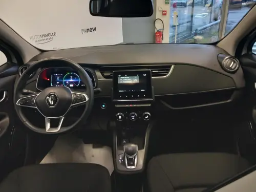 Renault Zoe Zoe R110 Achat Intégral - 21 Business - Photo 5