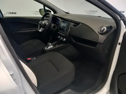 Renault Zoe Zoe R110 Achat Intégral - 21 Business - Photo 7