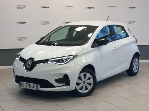 Renault Zoe Zoe R110 Achat Intégral - 21 Business - Photo 0