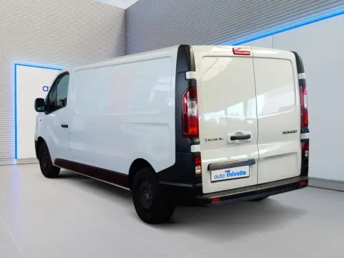 Renault Trafic TRAFIC FGN L2H1 1300 KG DCI 145 ENERGY E6 GRAND CONFORT - Photo 2