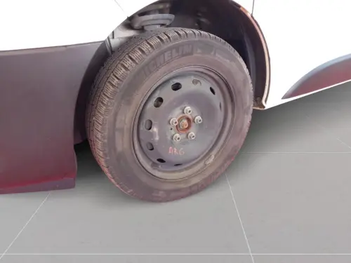 Renault Trafic TRAFIC FGN L2H1 1300 KG DCI 145 ENERGY E6 GRAND CONFORT - Photo 8