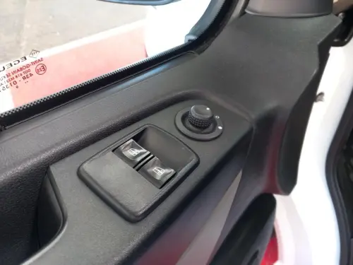 Renault Trafic TRAFIC FGN L2H1 1300 KG DCI 145 ENERGY E6 GRAND CONFORT - Photo 10