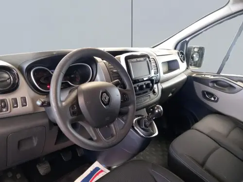 Renault Trafic TRAFIC FGN L2H1 1300 KG DCI 145 ENERGY E6 GRAND CONFORT - Photo 11