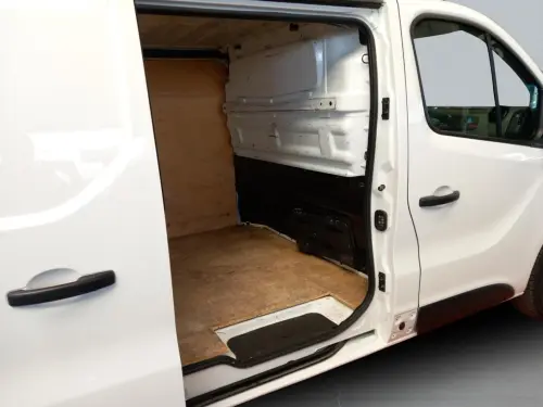 Renault Trafic TRAFIC FGN L2H1 1300 KG DCI 145 ENERGY E6 GRAND CONFORT - Photo 15