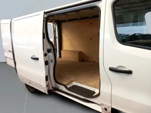 Renault Trafic TRAFIC FGN L2H1 1300 KG DCI 145 ENERGY E6 GRAND CONFORT - Photo 16